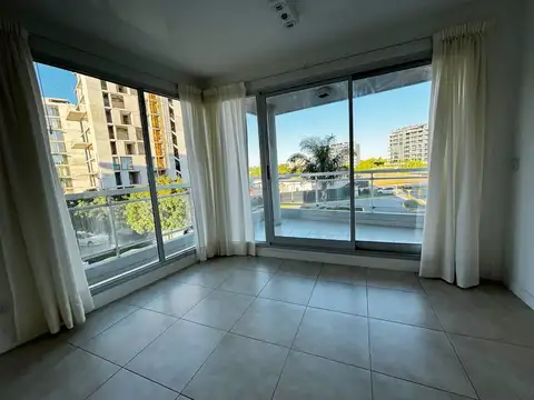 2 Amb con Parrilla y Cochera | Nordelta Bahia