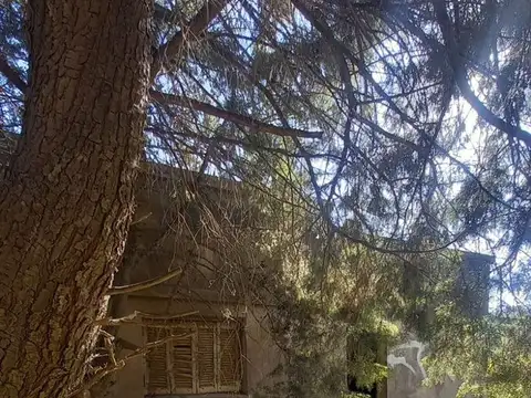 VENTA 7,52 HA con casa de campo a refaccionar