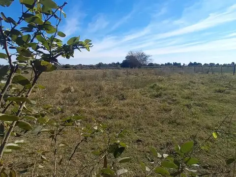 Terreno en Venta en Esperanza, USD 229.300