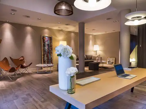 Departamento en Venta en San Telmo, USD 1.800.000