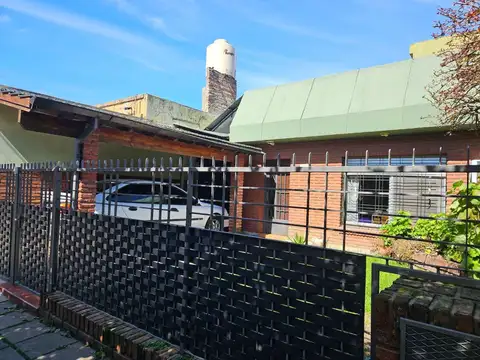 General José Gervasio Artigas 3200