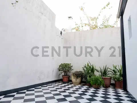 Departamento en Venta de 4 dormitorios