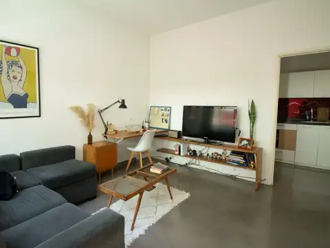 Depto Tipo Casa en Venta en Quilmes, USD 50.000