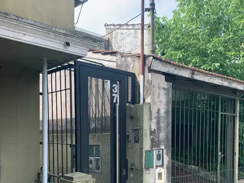 INTENDENTE OLIVIERI 100