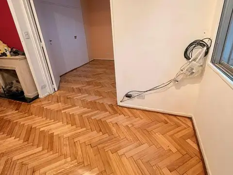Departamento en Alquiler - 2 Dormitorios 1 Baño - 60mts - Vicente López