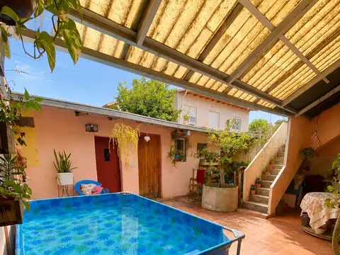 Casa en Venta 63 años