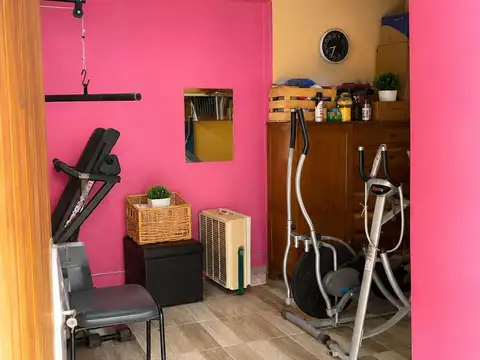 VENTA CASA 3 AMBIENTES, BERNAL OESTE