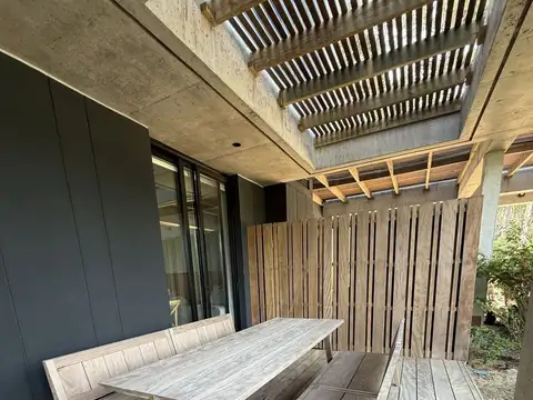 Departamento en Venta al Norte