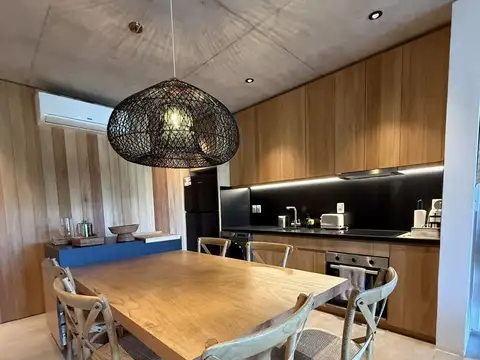 Departamento en Venta con 1