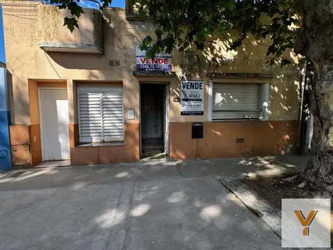 Casa en Venta de 2 dormitorios