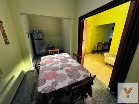 Casa en venta - 2 Dormitorios 1 Baño - Saladillo