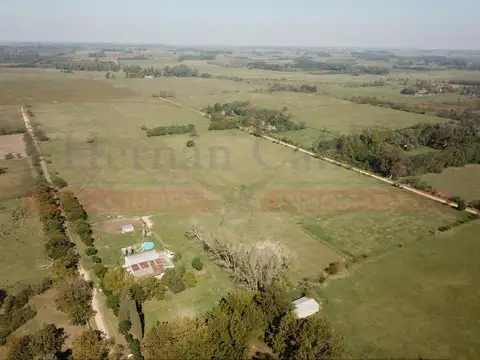 Terreno en Venta en Tomas Jofre, USD 52.000