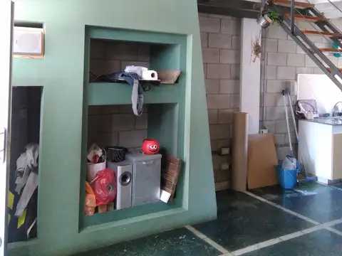 Departamento Dos Ambientes Tipo Dúplex en alquiler Quilmes Centro