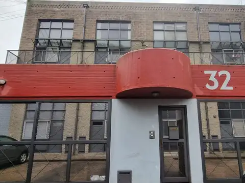 Departamento Dos Ambientes Tipo Dúplex en alquiler Quilmes Centro