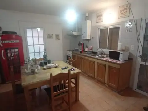 Casa en venta – Barrio Cerro de la Cruz