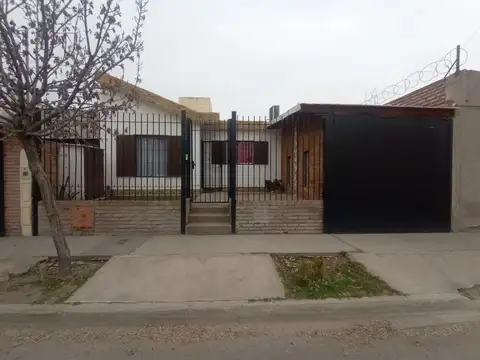 Casa en Venta en San Luis, Juan Martín de Pueyrredón