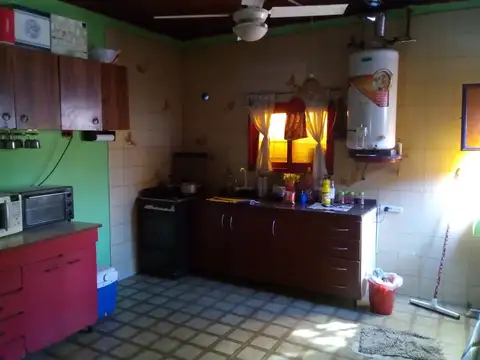 Casa en Venta en Caseros, USD 60.000