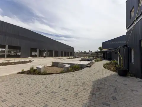 Galpon en Alquiler en Don Torcuato, USD 6.876