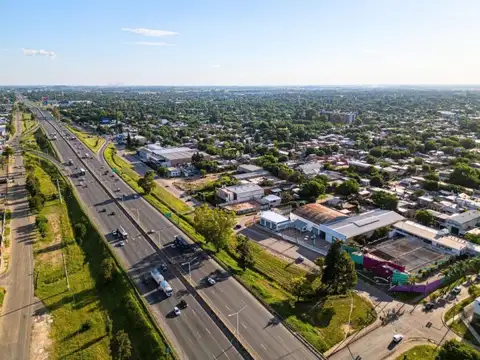 José María Rosa 1125 Bis - Vidriera sobre Av. Circunvalación , Piso 0