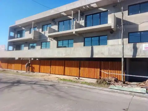 Venta de departamentos Refugio Pampa, Pilar Centro, Pilar, G