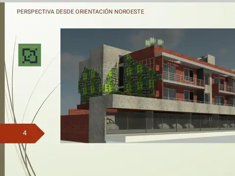 Venta De Departamentos Refugio Pampa, Pilar Centro, Pilar, Gba