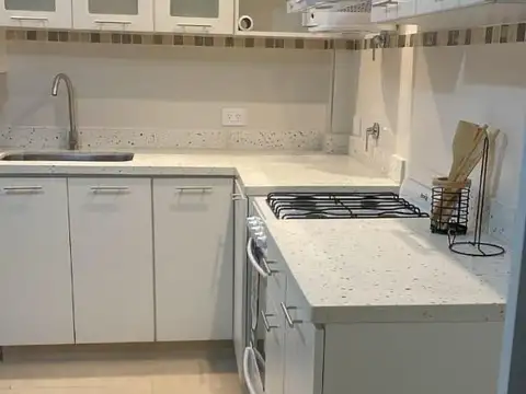 Departamento en Venta en Pilar, USD 64.440