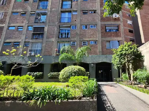 departamento 3 ambientes parque patricios  