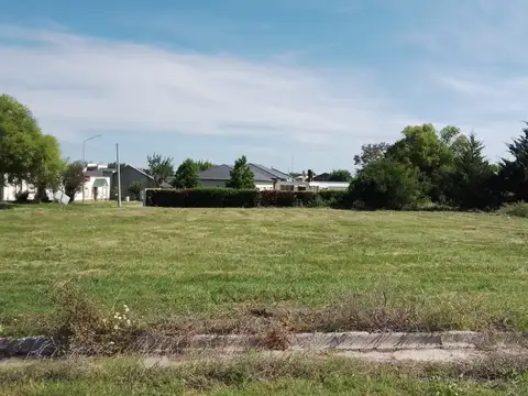 SE VENDEN LOTES EN LARROQUE