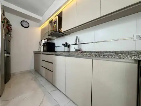 Departamento en Venta 3 años