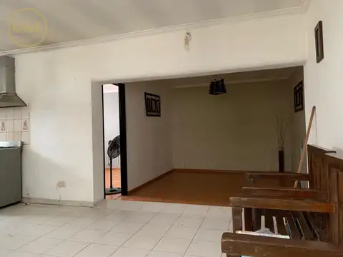 Departamento en alquiler de 3 dormitorios Gonnet