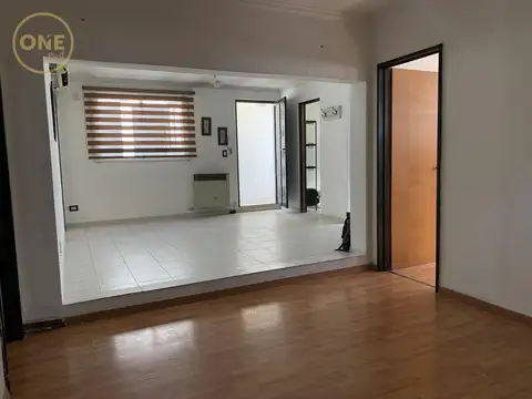 Departamento en Alquiler de 3 dormitorios