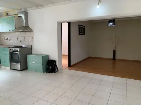 Departamento en alquiler de 3 dormitorios Gonnet