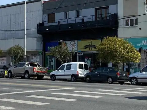 Edificio en block - Independencia 3400
