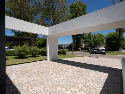 Reserva los cardales km 100