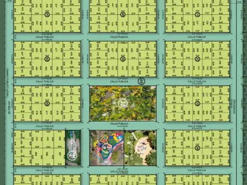 Terreno en Venta en Nicanor E Molinas, USD 20.000