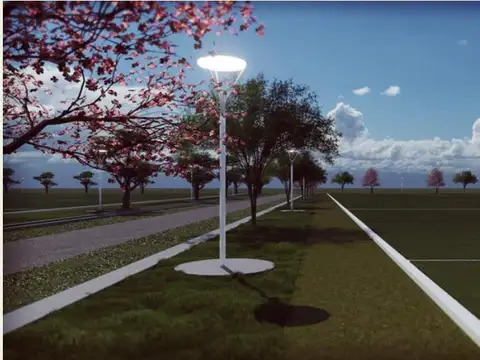 Terreno en Venta en Nicanor E Molinas, USD 20.000