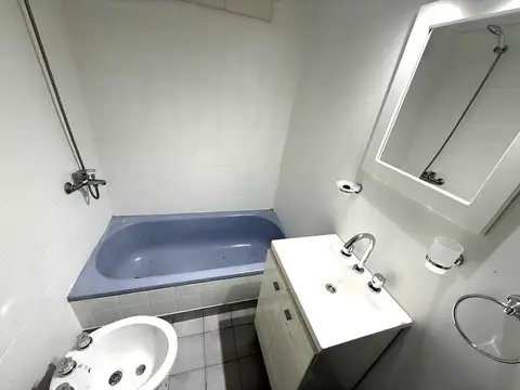 Departamento en Alquiler 21 años