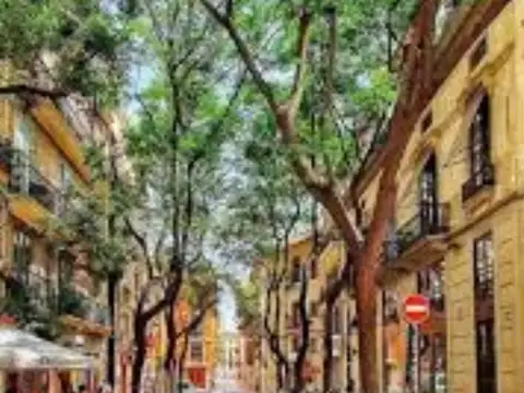 Departamento en venta en Palermo Soho