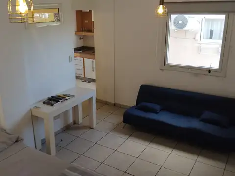 Departamento en venta en Palermo Soho