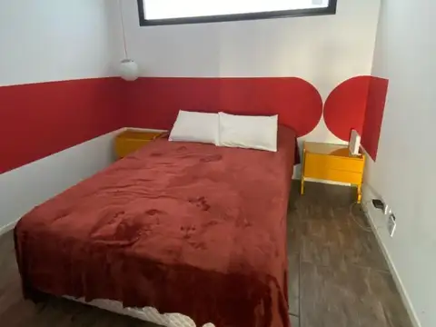 Departamento en alquiler de 2 ambiente ubicado en Coghaln.