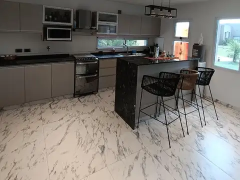 Casa en Venta al Noroeste