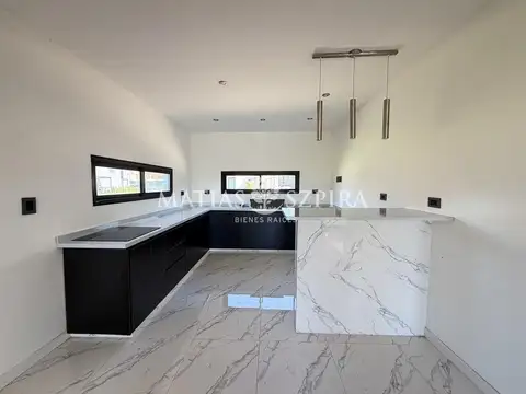 Casa en Venta A Estrenar