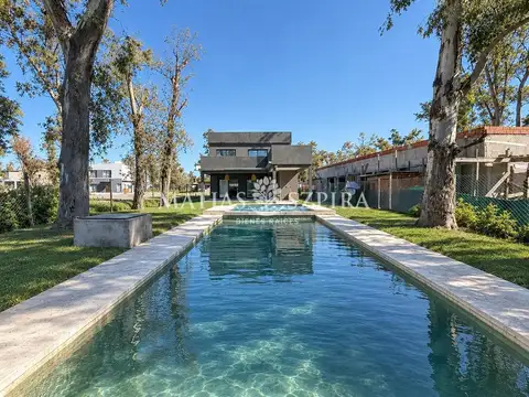 Casa en Alvarez del Bosque
