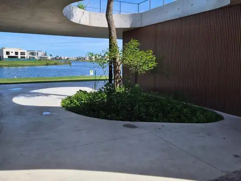 Terreno en Venta en Puertos, USD 110.000