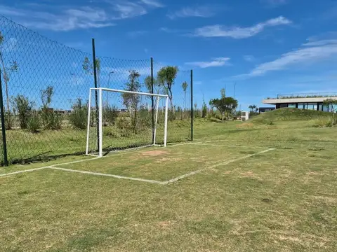 Terreno en Venta en Puertos, USD 110.000