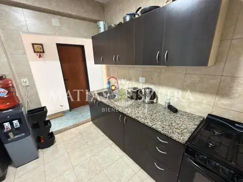 Depto Tipo Casa en Venta en Merlo, USD 210.000