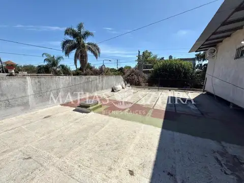 Depto Tipo Casa en Venta 10 años
