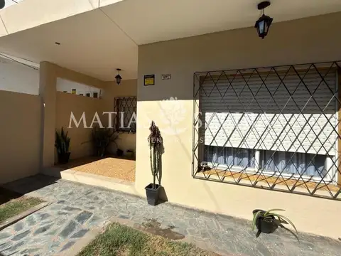 Depto Tipo Casa en Venta de 3 dormitorios