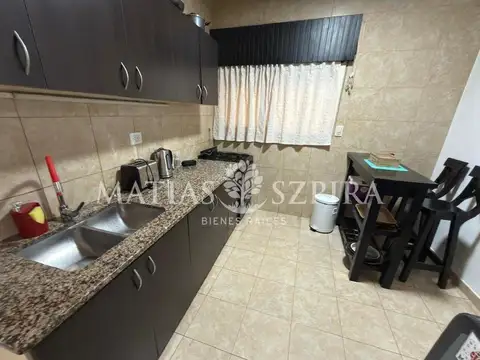Depto Tipo Casa en Venta de 4 ambientes