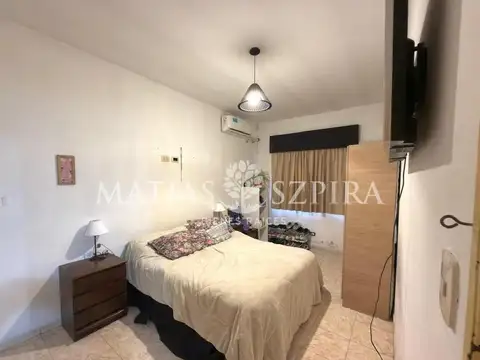 Depto Tipo Casa en Venta con 1 cocheras